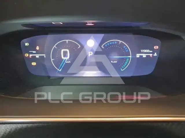 2026 Peugeot 2008