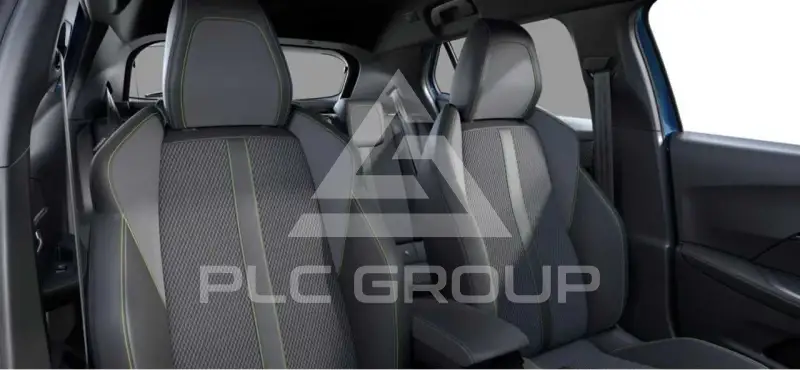2026 Peugeot 2008