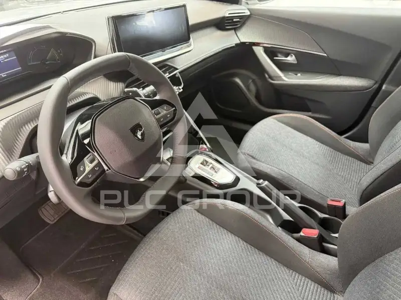 2026 Peugeot 2008