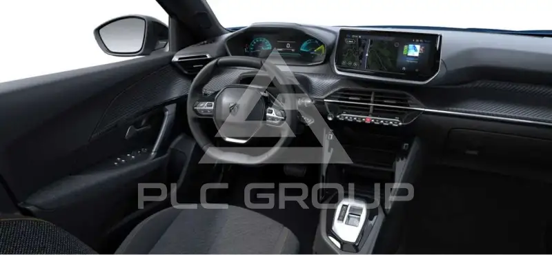 2026 Peugeot 2008