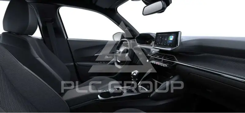2026 Peugeot 2008