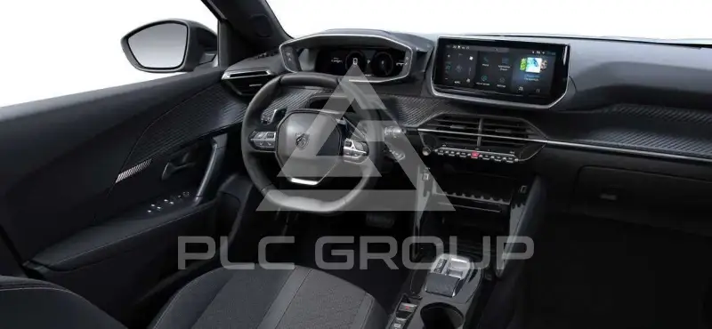 2026 Peugeot 2008