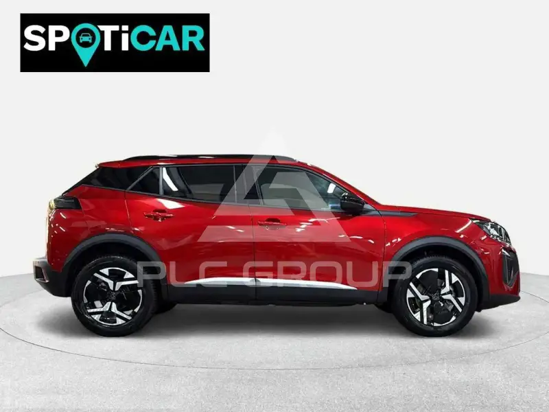 2026 Peugeot 2008
