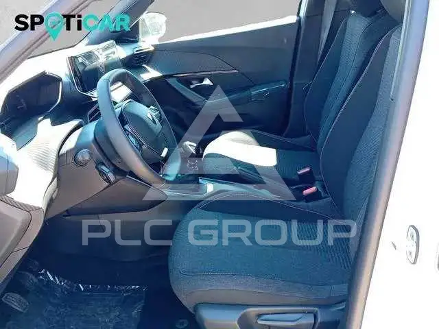 2026 Peugeot 2008