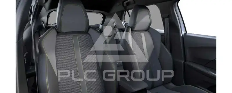 2026 Peugeot 2008