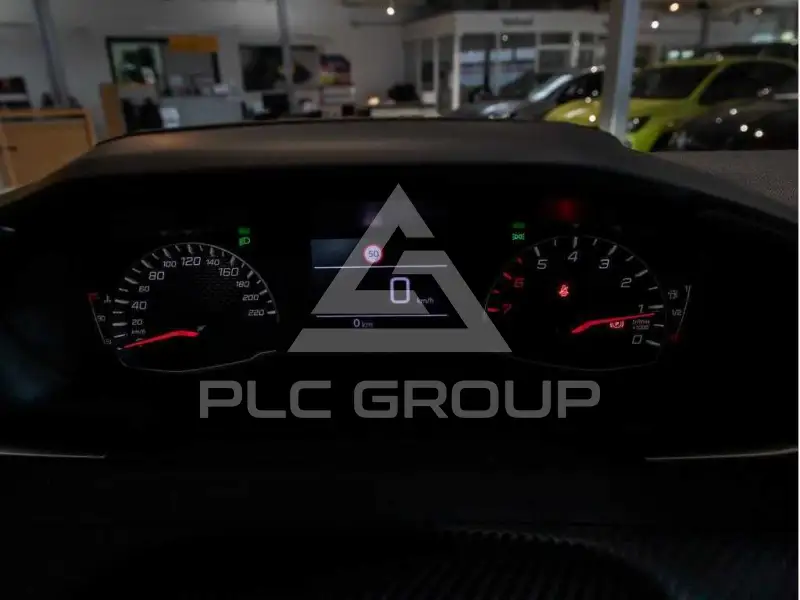 2026 Peugeot 2008