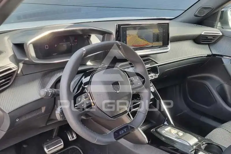 2026 Peugeot 2008