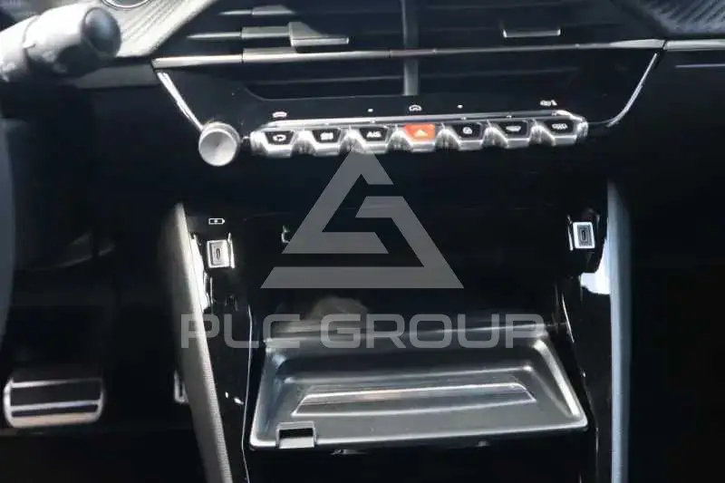 2026 Peugeot 2008