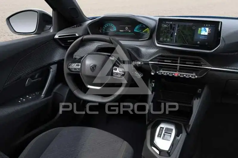 2026 Peugeot 2008