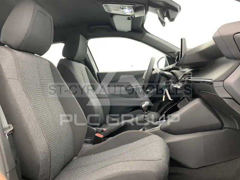 2026 Peugeot 2008
