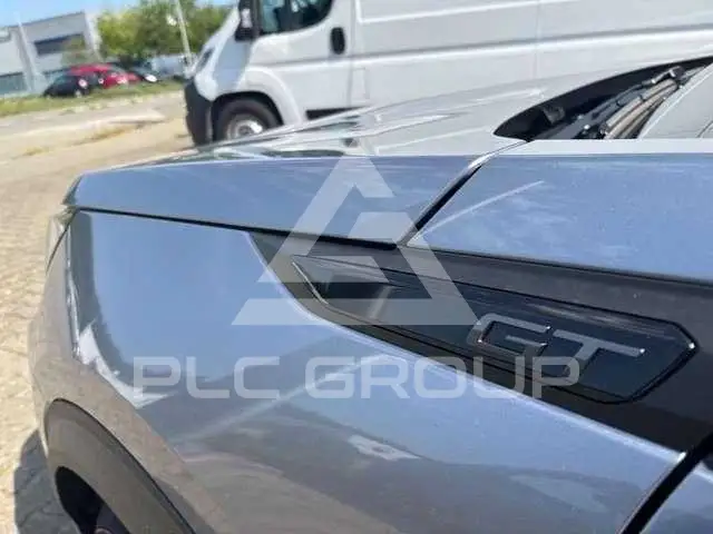 2026 Peugeot 2008