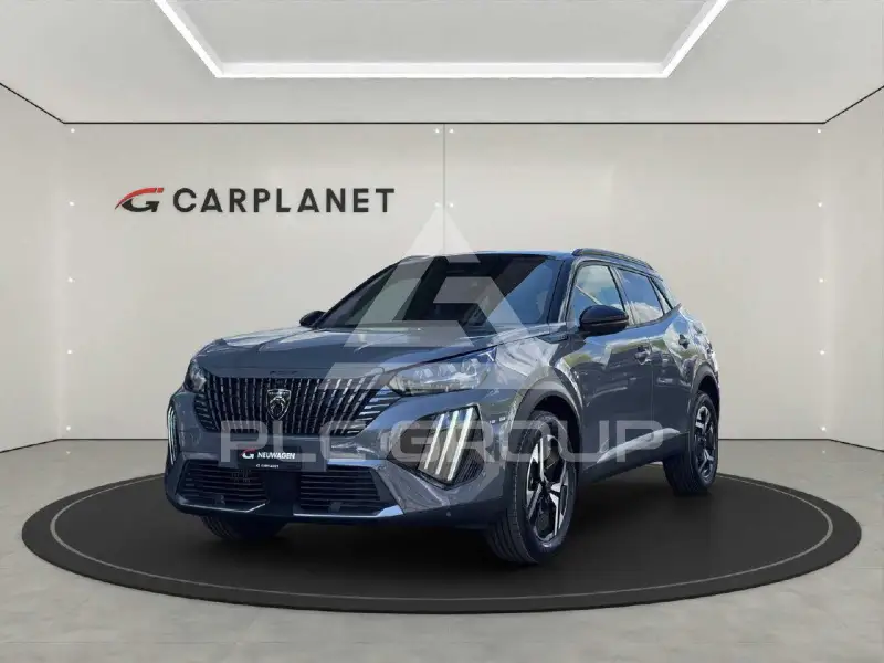 2026 Peugeot 2008