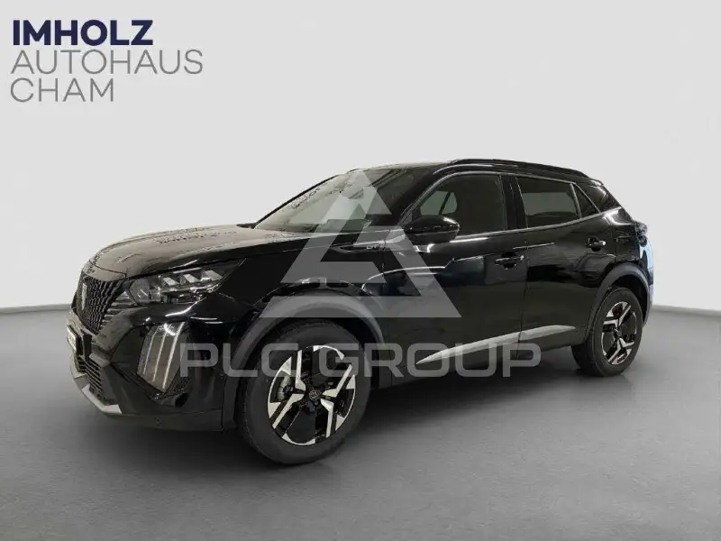2026 Peugeot 2008