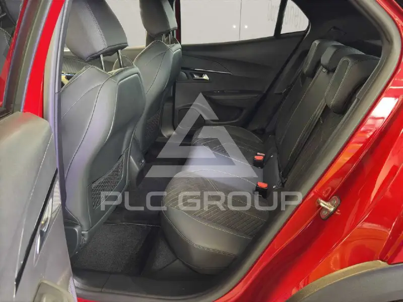 2026 Peugeot 2008