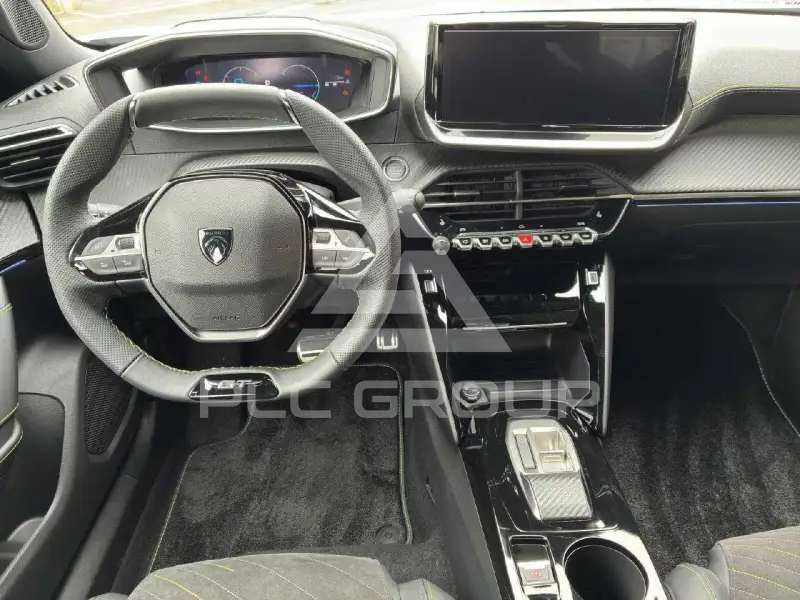2026 Peugeot 2008