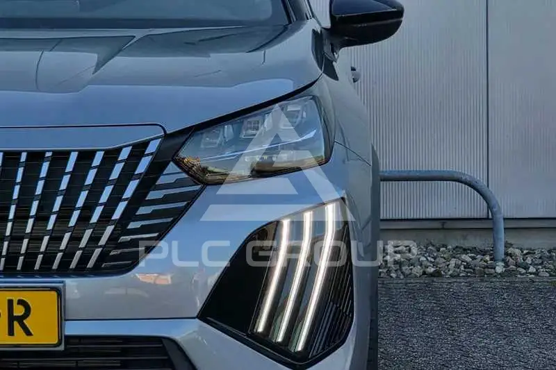 2026 Peugeot 2008