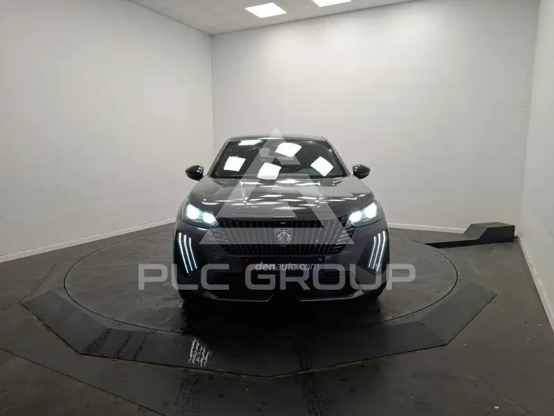 2026 Peugeot 2008