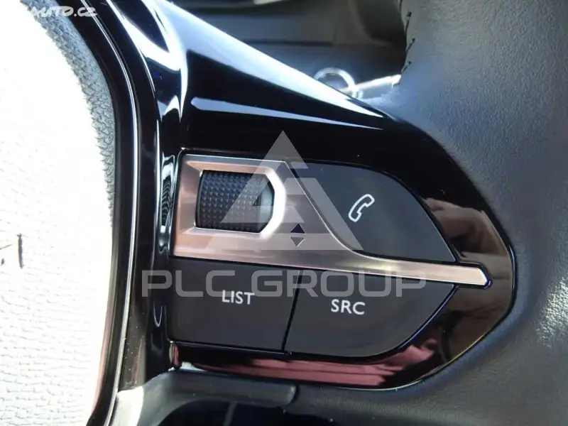 2026 Peugeot 2008