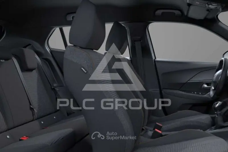2026 Peugeot 2008