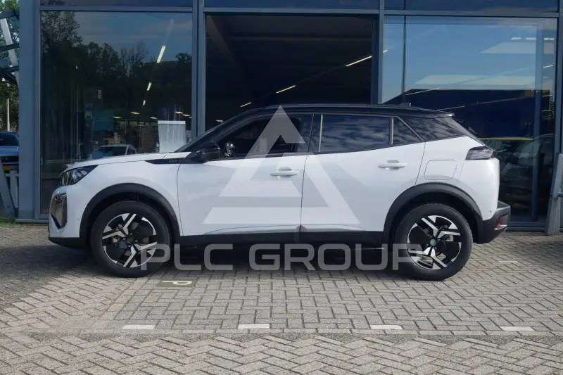 2026 Peugeot 2008