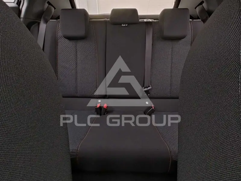 2026 Peugeot 2008