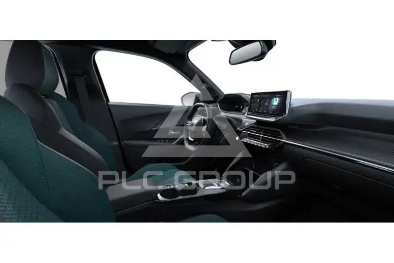2026 Peugeot 2008