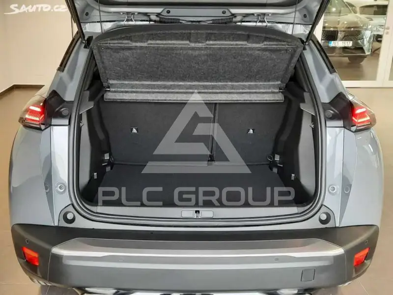 2026 Peugeot 2008