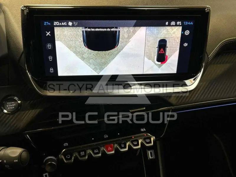 2026 Peugeot 2008
