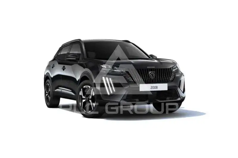 2026 Peugeot 2008