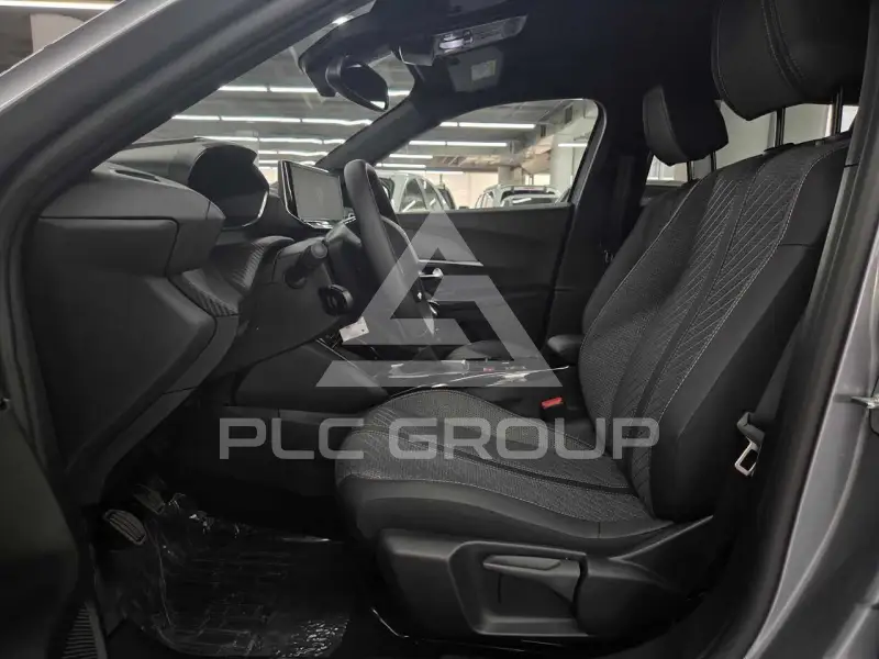 2026 Peugeot 2008