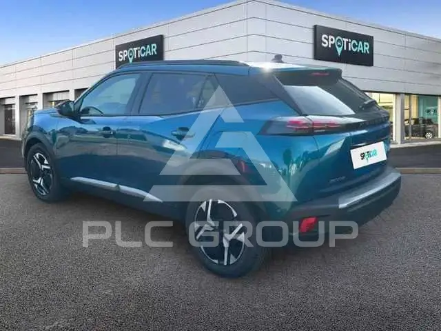 2026 Peugeot 2008