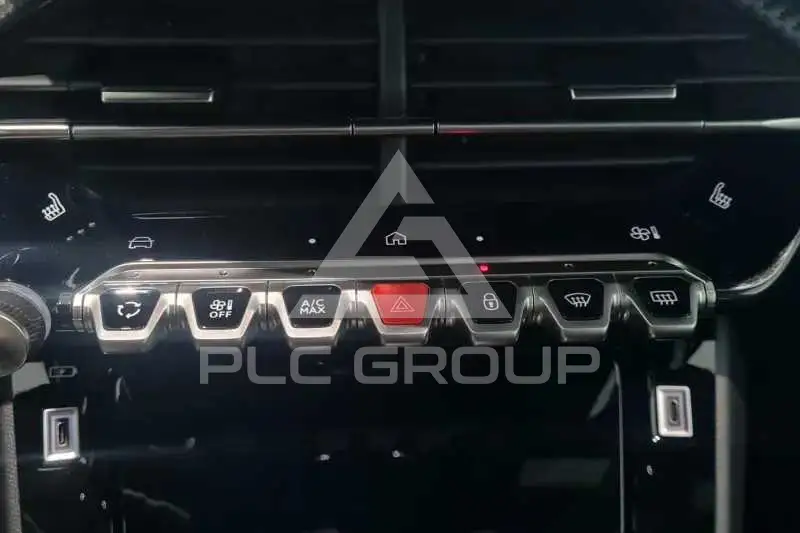 2026 Peugeot 2008