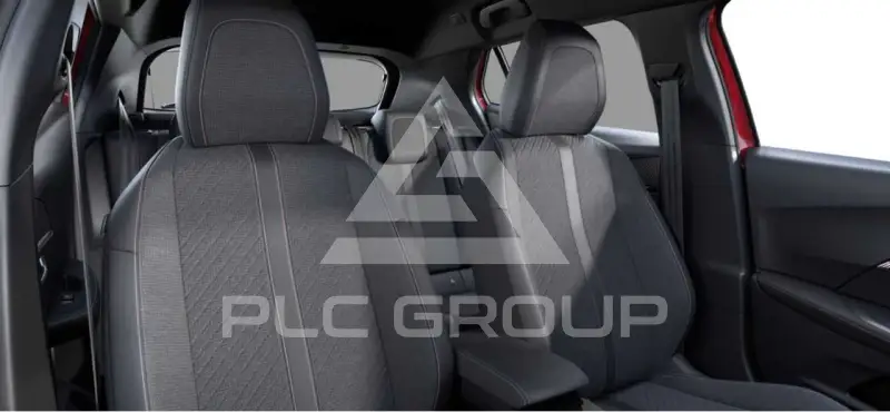 2026 Peugeot 2008