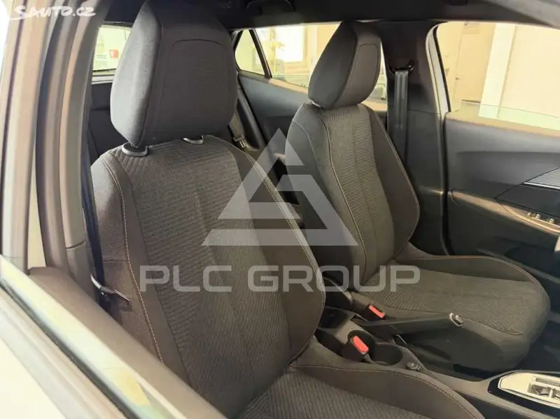 2026 Peugeot 2008