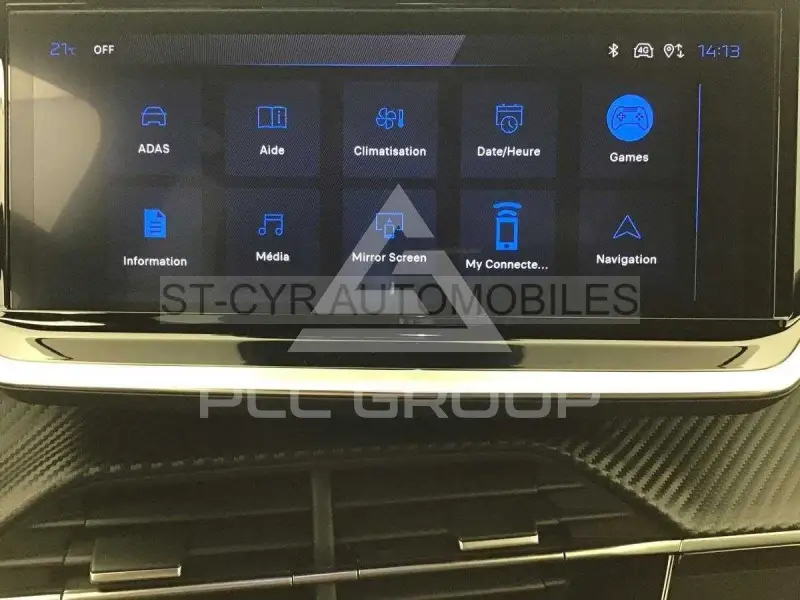 2026 Peugeot 2008