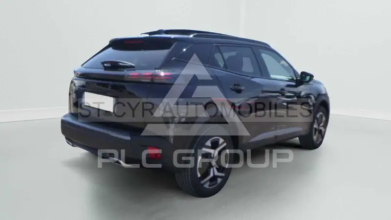 2026 Peugeot 2008