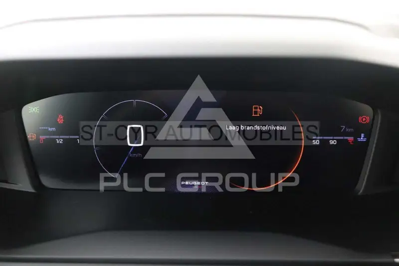 2026 Peugeot 2008
