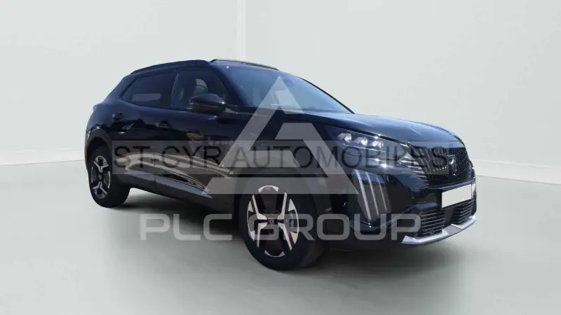 2026 Peugeot 2008