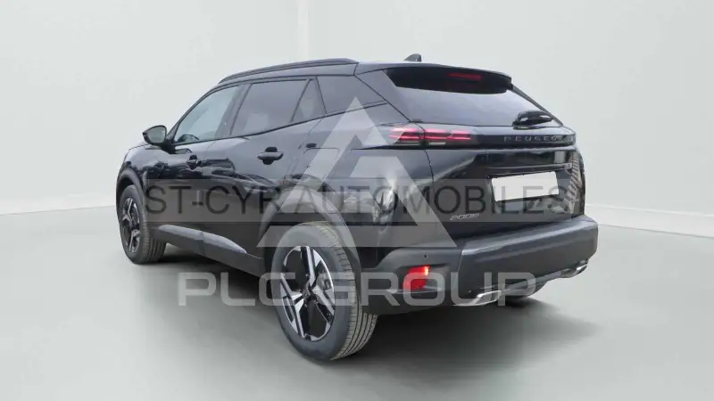 2026 Peugeot 2008