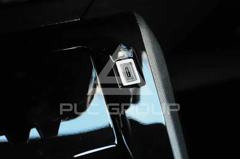 2026 Peugeot 2008