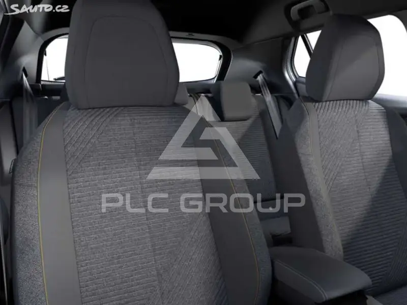 2026 Peugeot 2008