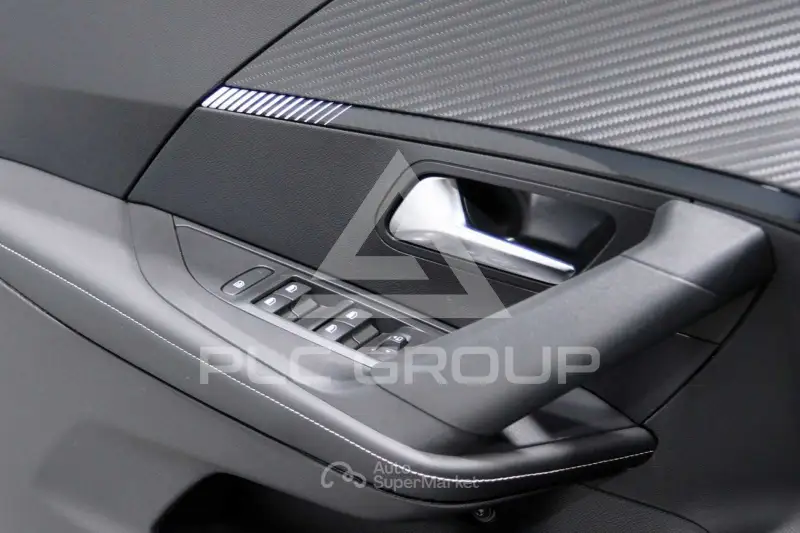 2026 Peugeot 2008