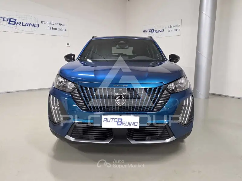 2026 Peugeot 2008