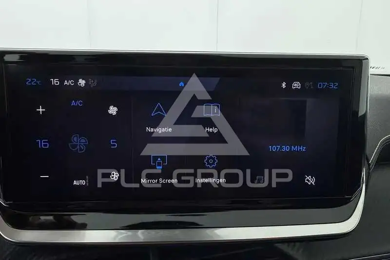 2026 Peugeot 2008