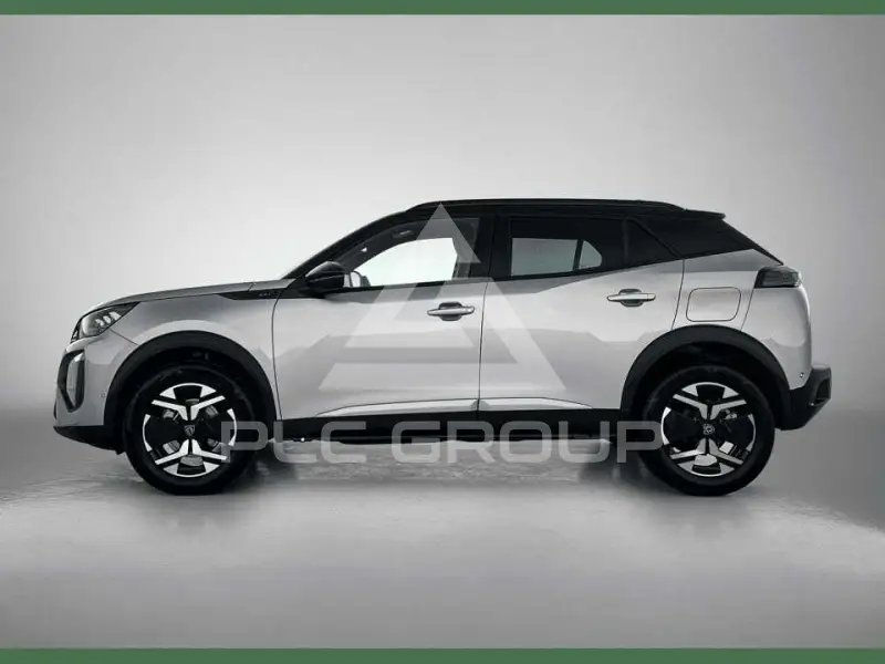 2026 Peugeot 2008