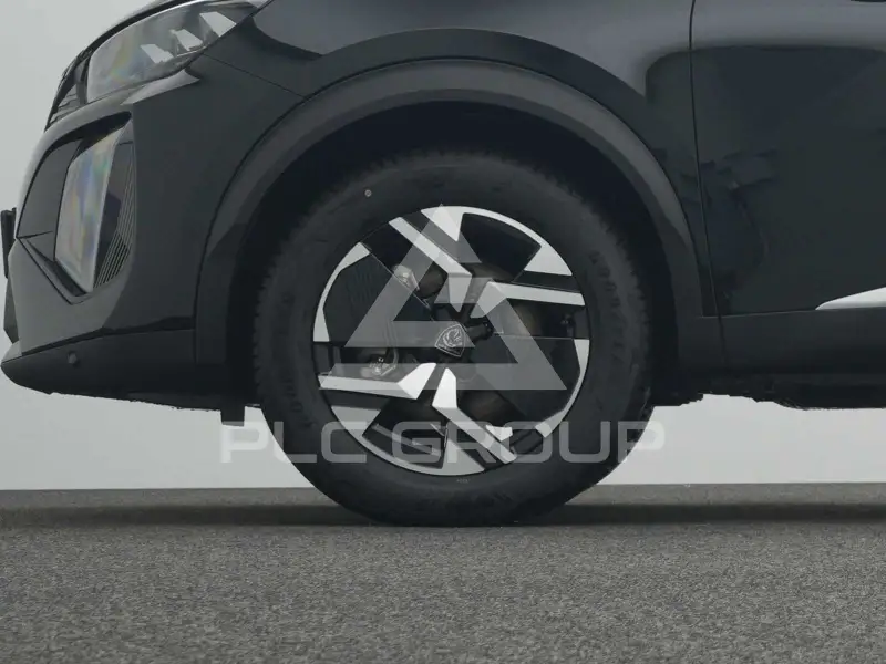 2026 Peugeot 2008