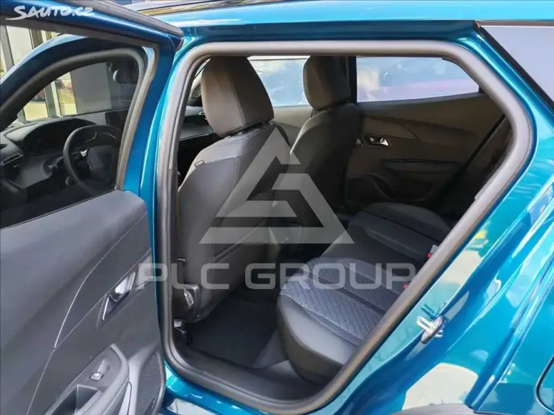 2026 Peugeot 2008