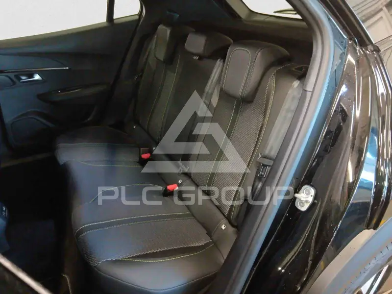 2026 Peugeot 2008