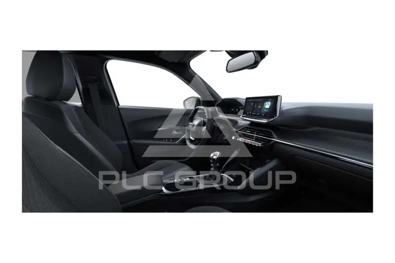2026 Peugeot 2008