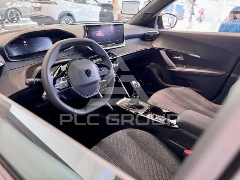 2026 Peugeot 2008